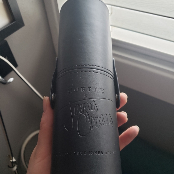 Morphe Other - Morphe James Charles brush case